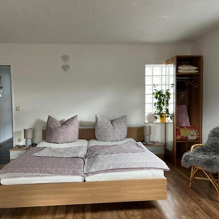 Ferienwohnung Chaves Bad Karlshafen Eksteriør bilde