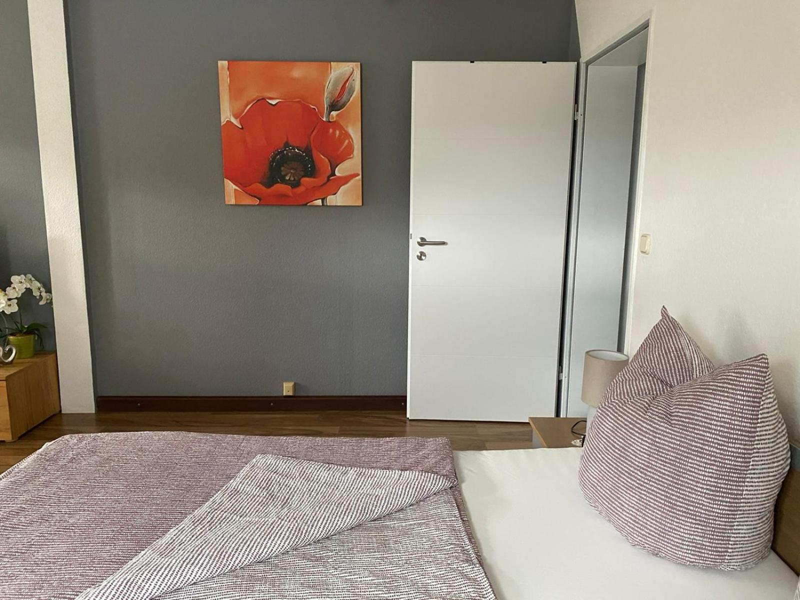 Ferienwohnung Chaves Bad Karlshafen Eksteriør bilde